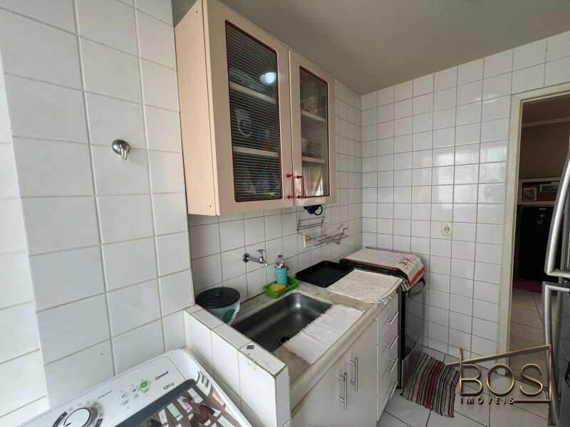Apartamento, Silveira, 3 Quartos, 1 Vaga, 1 Suíte