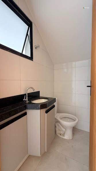 Casa, Adeodato, 3 Quartos, 1 Vaga, 1 Suíte