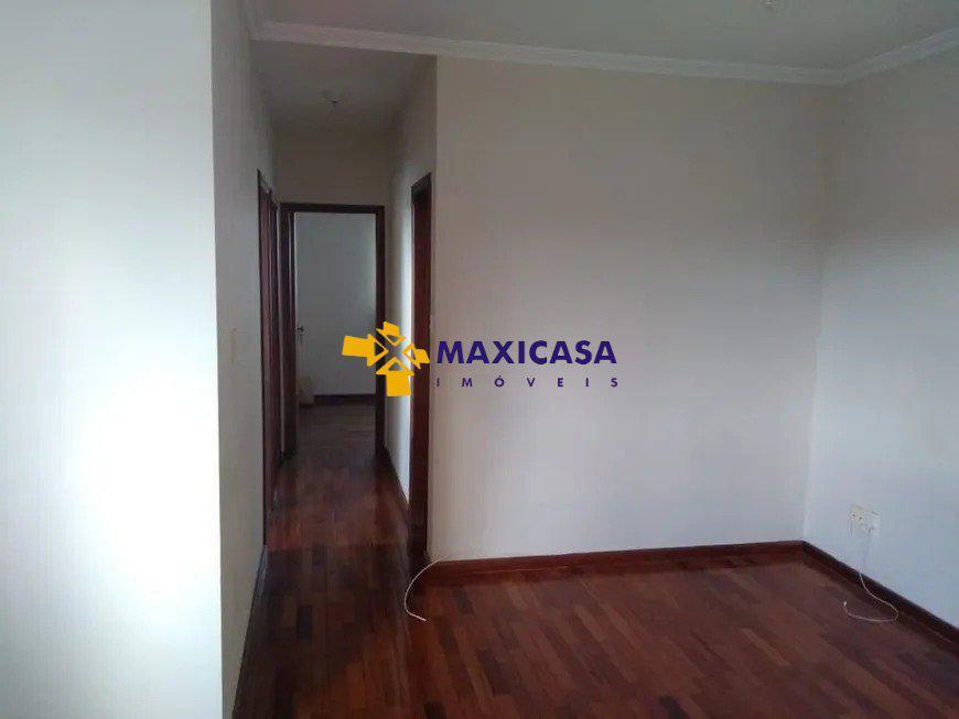 Apartamento, Liberdade, 3 Quartos, 1 Vaga, 1 Suíte