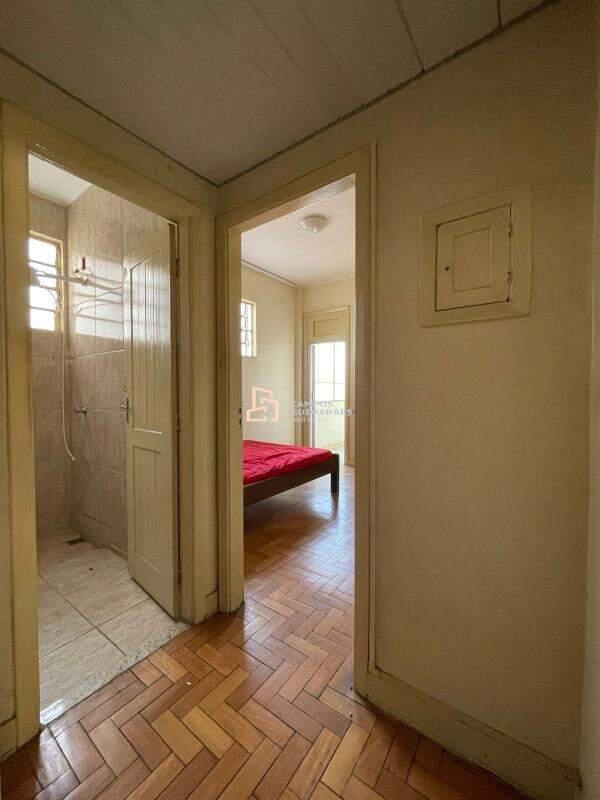 Apartamento, São Cristóvão, 1 Quarto