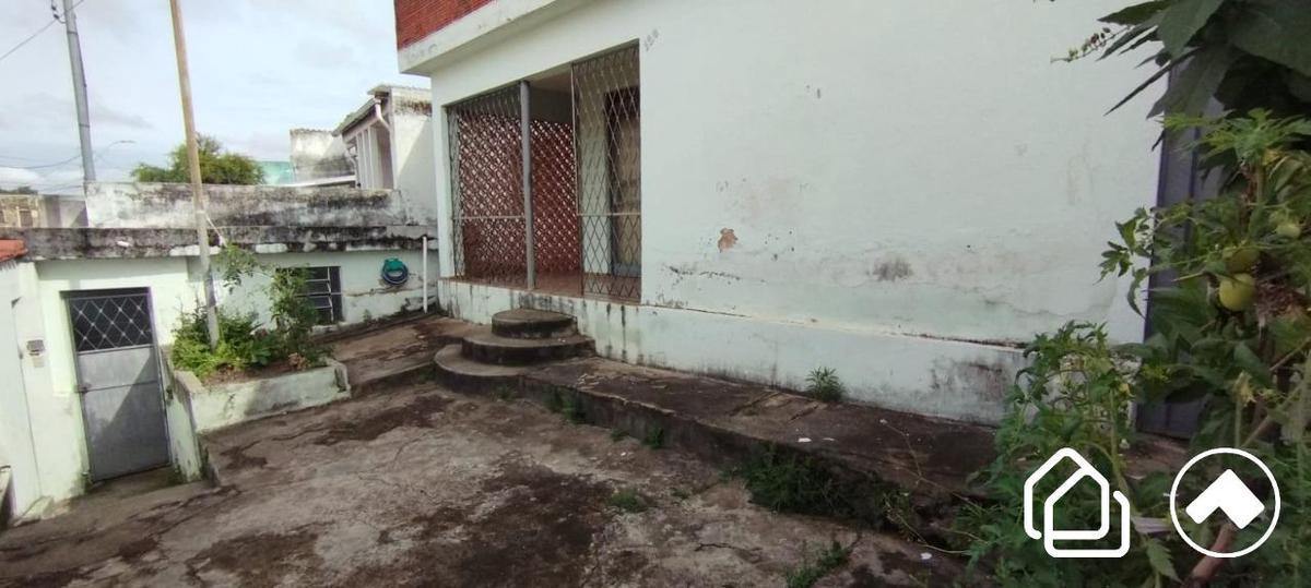 Casa, Dom Cabral, 3 Quartos, 1 Vaga, 1 Suíte