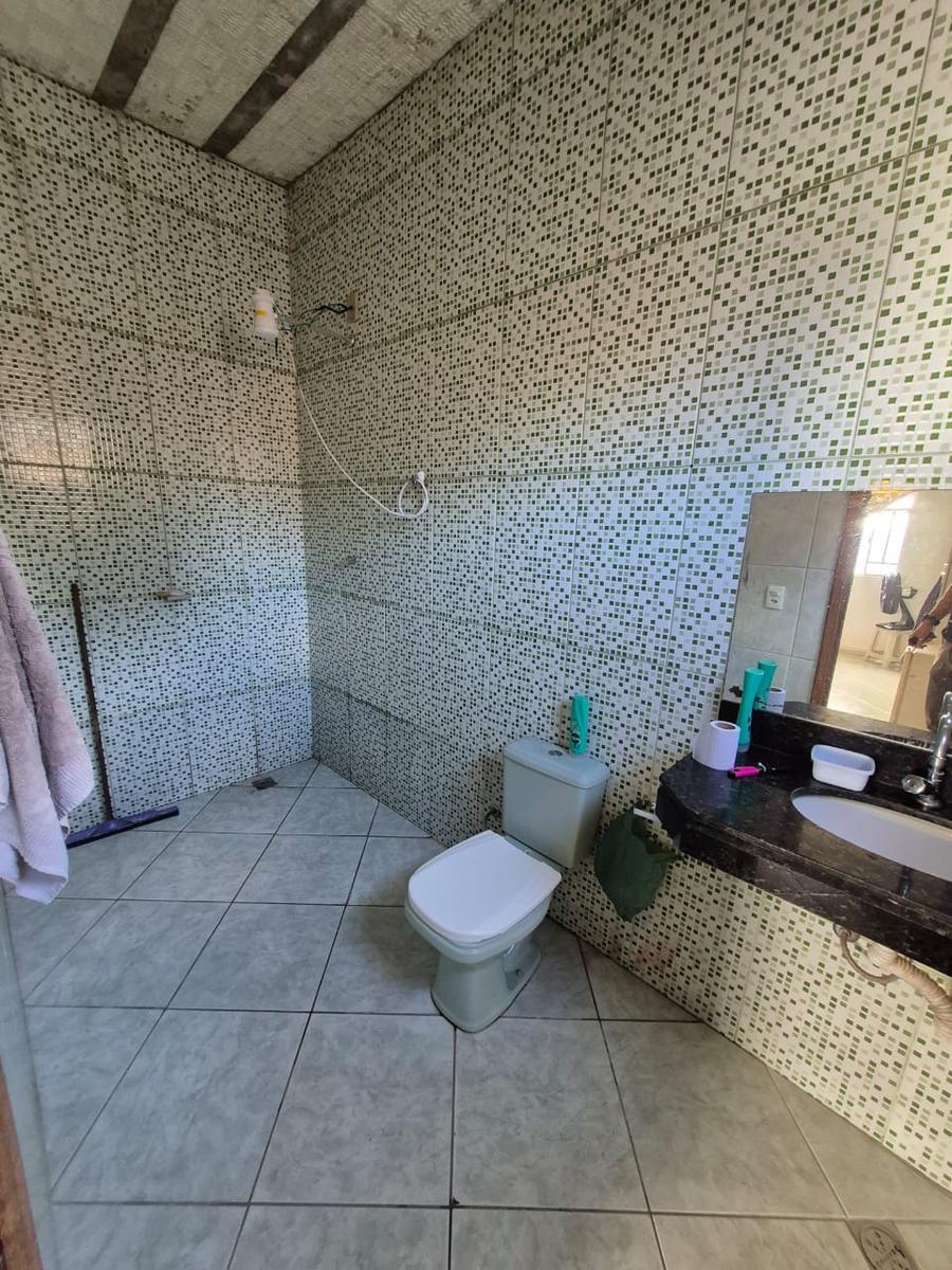 Casa, Vila das Flores, 3 Quartos, 2 Vagas, 1 Suíte