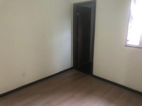 Apartamento, Ermelinda, 3 Quartos, 1 Vaga, 1 Suíte