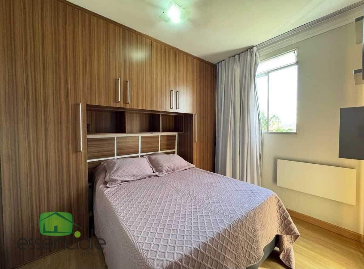 Apartamento, Jardim Riacho das Pedras, 2 Quartos, 1 Vaga