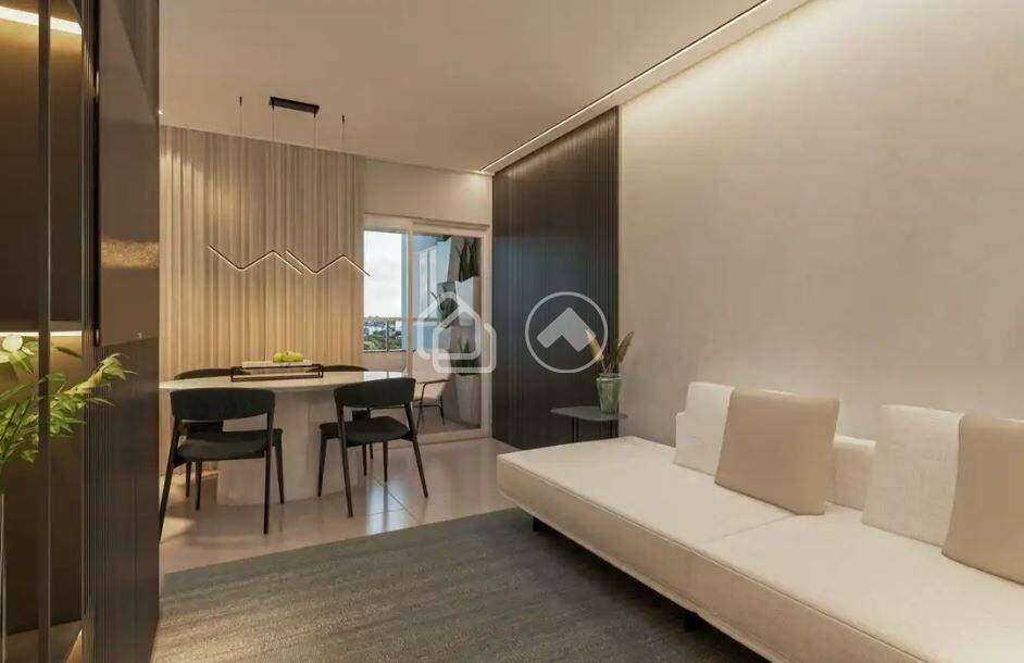 Apartamento, Castelo, 2 Quartos, 1 Vaga, 1 Suíte