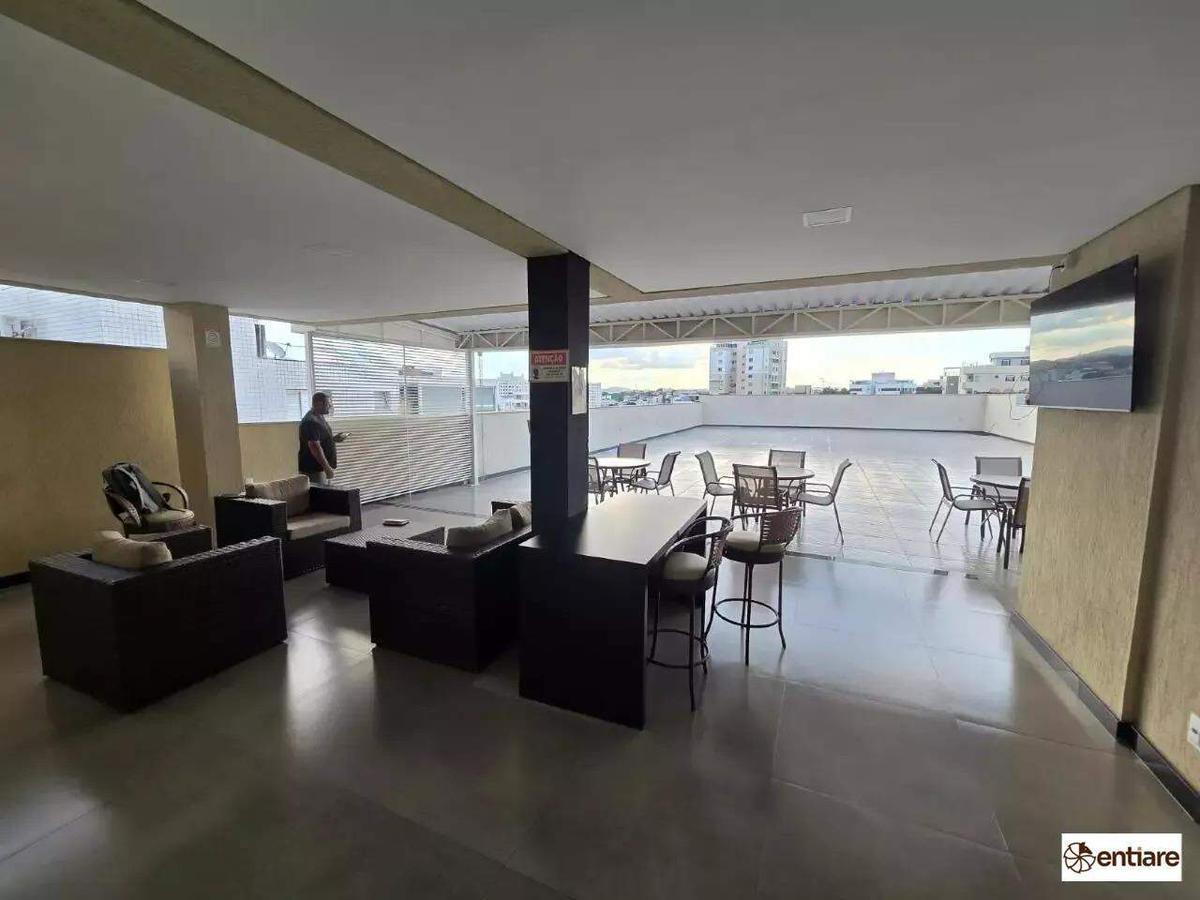 Apartamento, Ouro Preto, 1 Quarto, 1 Vaga