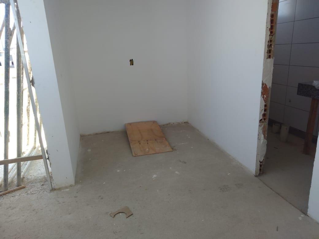 Apartamento, Alto Barroca, 2 Quartos, 2 Vagas, 2 Suítes