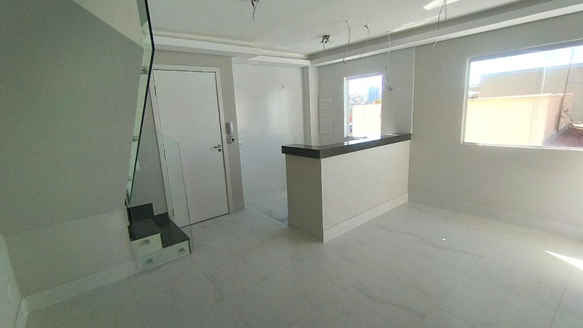 Apartamento, Vila Clóris, 3 Quartos, 2 Vagas, 1 Suíte