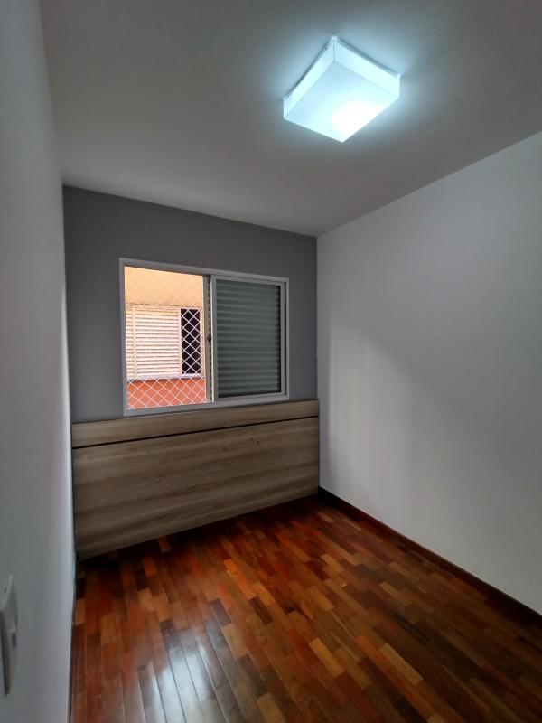 Apartamento, Palmares, 3 Quartos, 1 Vaga, 1 Suíte