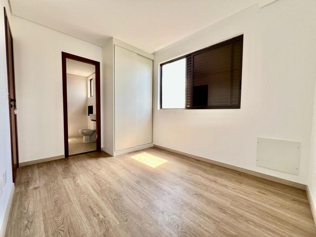 Apartamento, Pampulha, 3 Quartos, 2 Vagas, 2 Suítes
