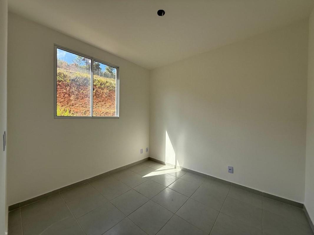 Apartamento, Felixlândia (justinópolis), 2 Quartos, 1 Vaga