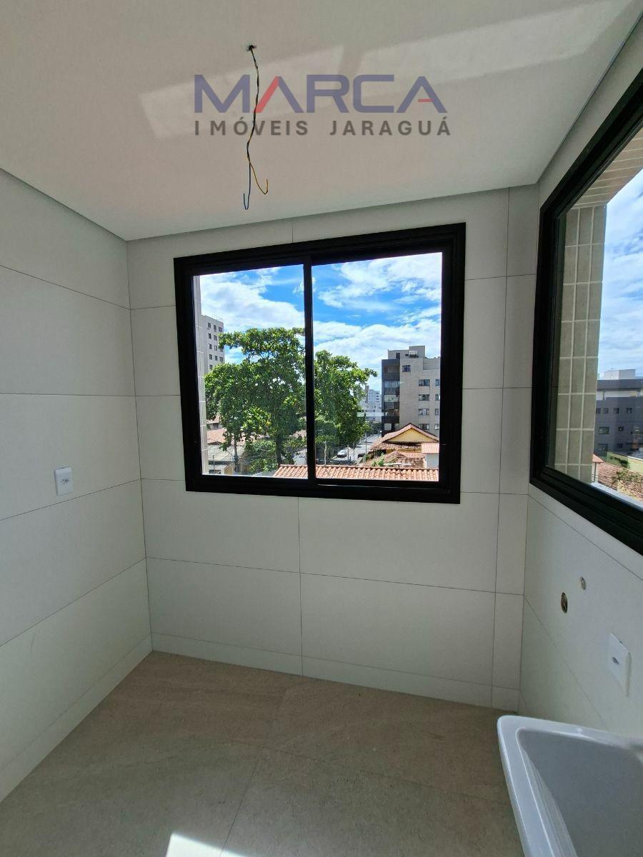 Apartamento, Jaraguá, 4 Quartos, 3 Vagas