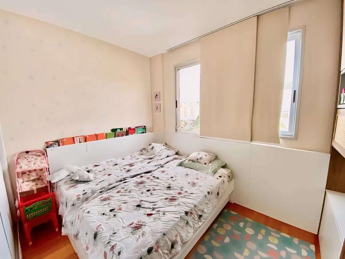 Apartamento, Buritis, 3 Quartos, 2 Vagas, 3 Suítes
