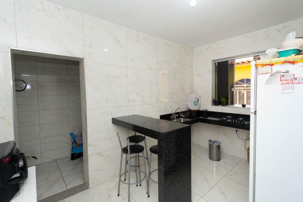 Apartamento, Novo Eldorado, 3 Quartos, 1 Vaga