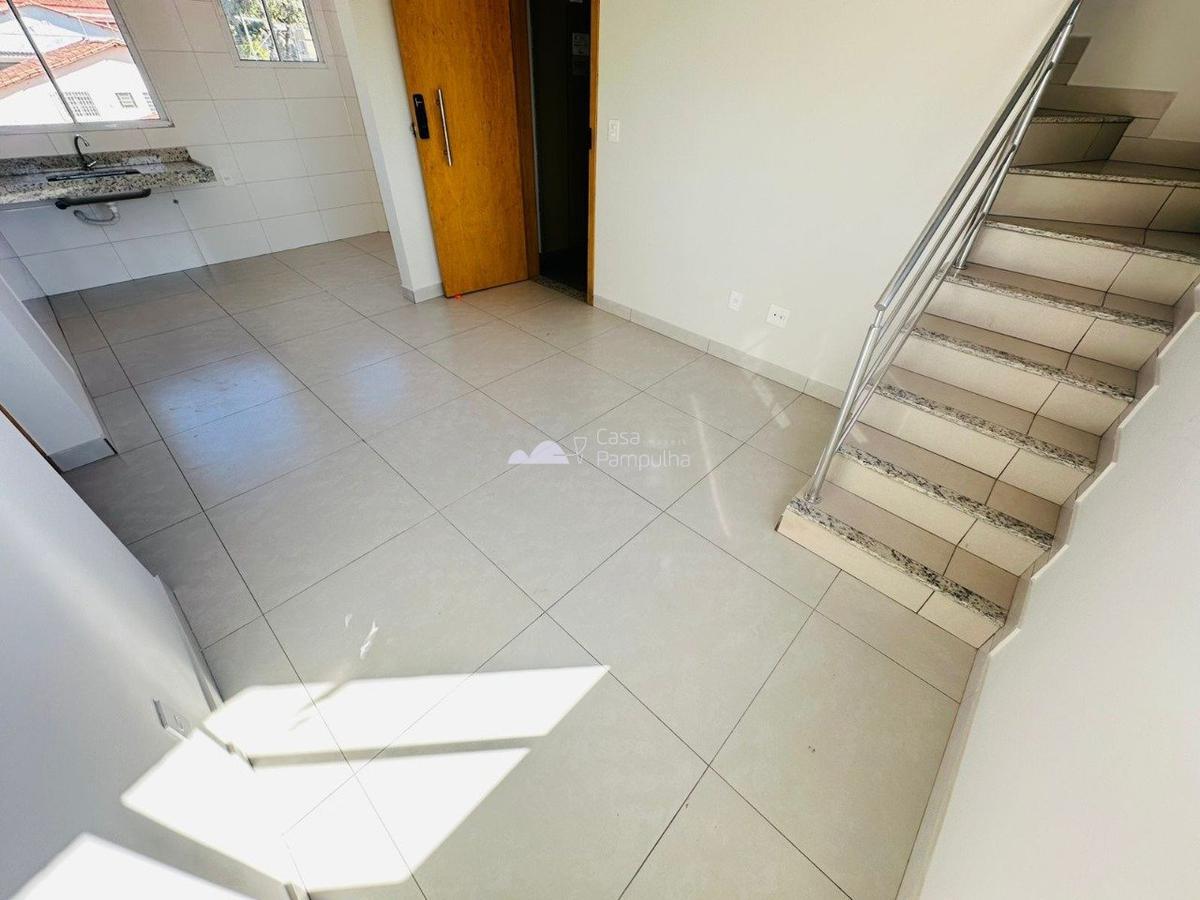 Apartamento, Santa Mônica, 2 Quartos, 2 Vagas