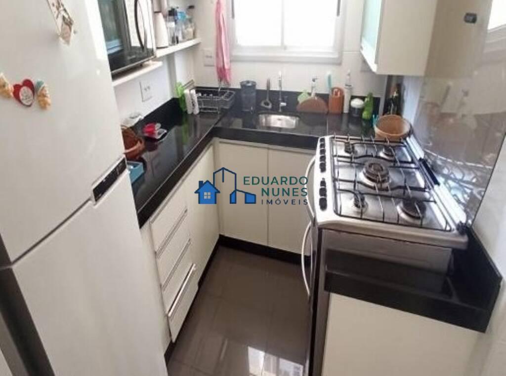 Apartamento, Anchieta, 4 Quartos, 2 Vagas, 1 Suíte
