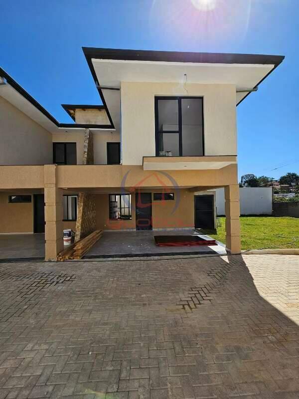 Casa, São Luiz (pampulha), 4 Quartos, 2 Vagas, 1 Suíte