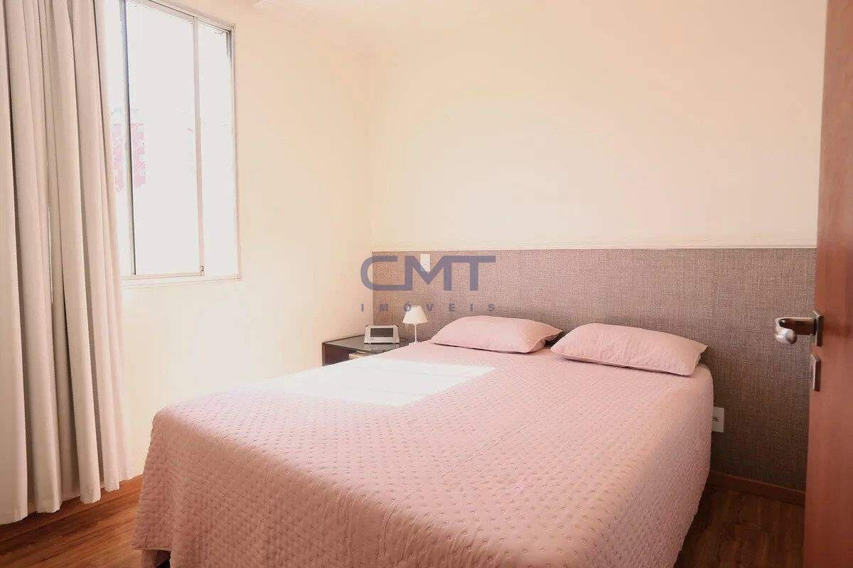 Apartamento, Santa Efigênia, 3 Quartos, 1 Vaga