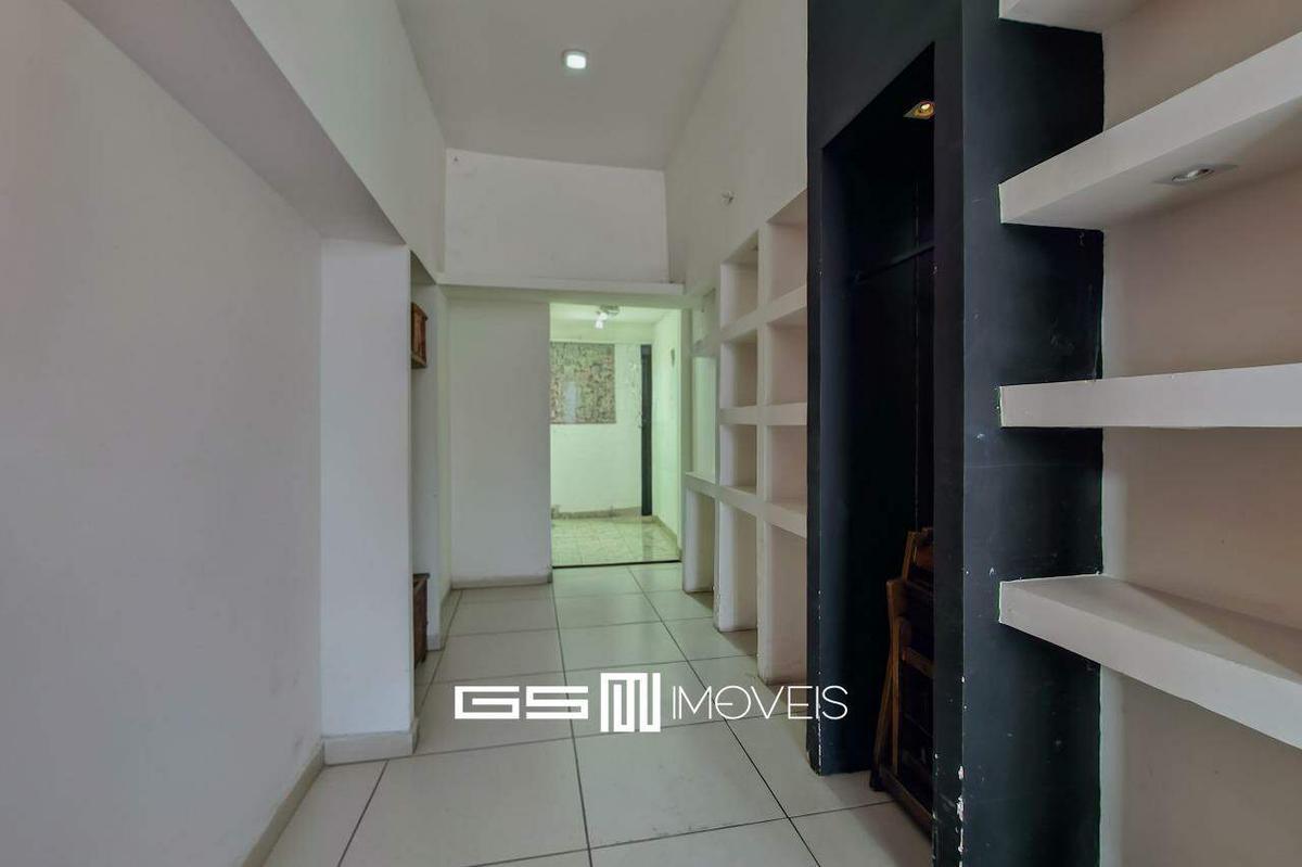 Andar, Buritis, 0 Quarto, 0 Vaga