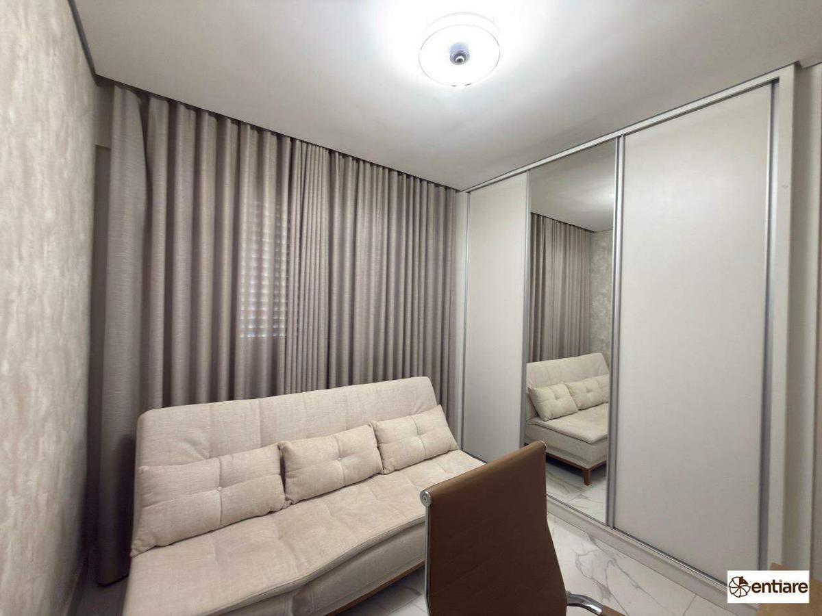 Apartamento, Buritis, 3 Quartos, 3 Vagas, 1 Suíte