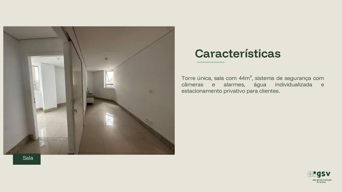 Sala, Santa Teresa, 0 Quarto, 2 Vagas