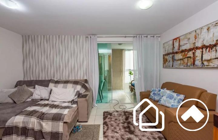 Apartamento, Buritis, 3 Quartos, 2 Vagas, 1 Suíte