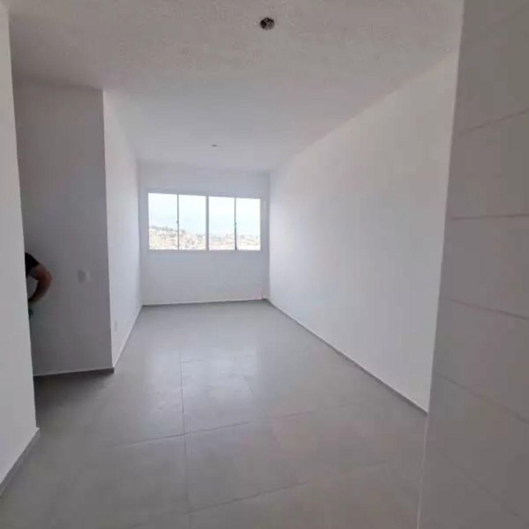 Apartamento, Palmeiras, 3 Quartos, 1 Vaga, 1 Suíte