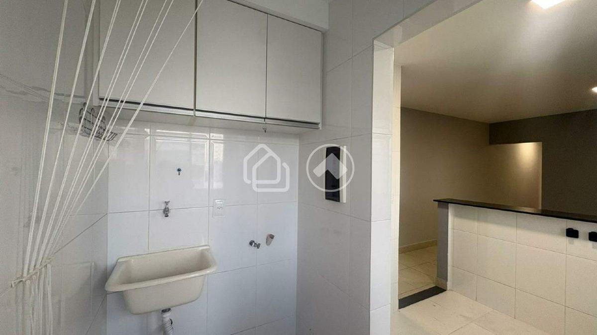 Apartamento, Buritis, 2 Quartos, 2 Vagas, 1 Suíte