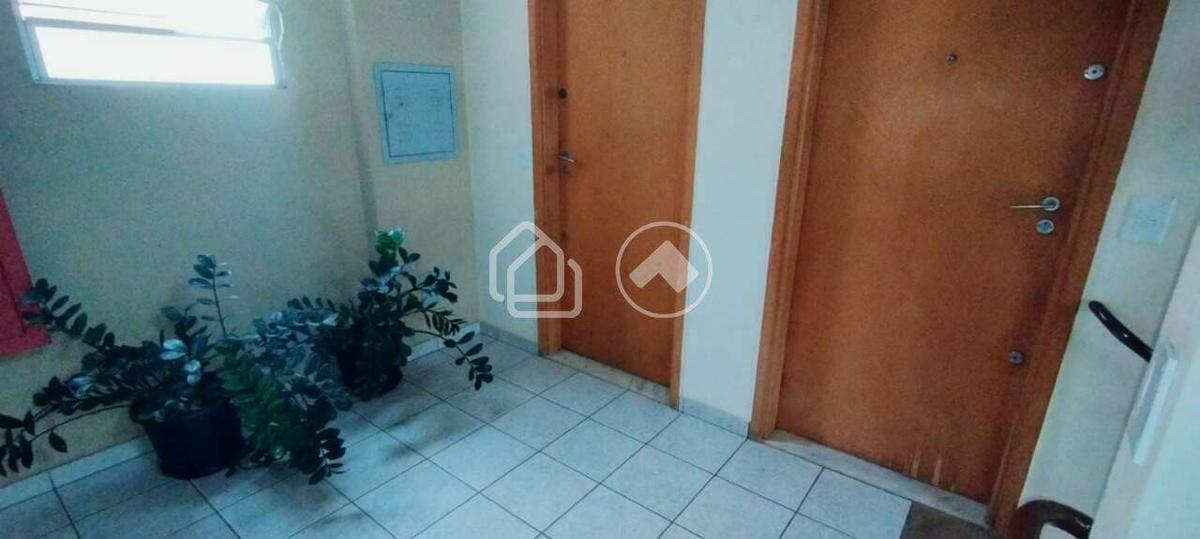 Apartamento, Palmeiras, 2 Quartos, 1 Vaga