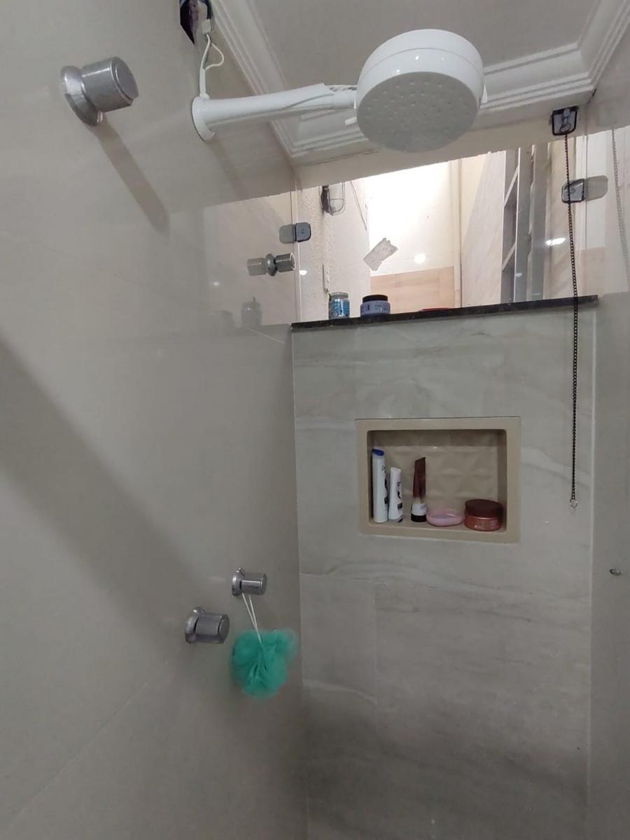 Casa, Vila das Flores, 4 Quartos, 2 Vagas, 1 Suíte