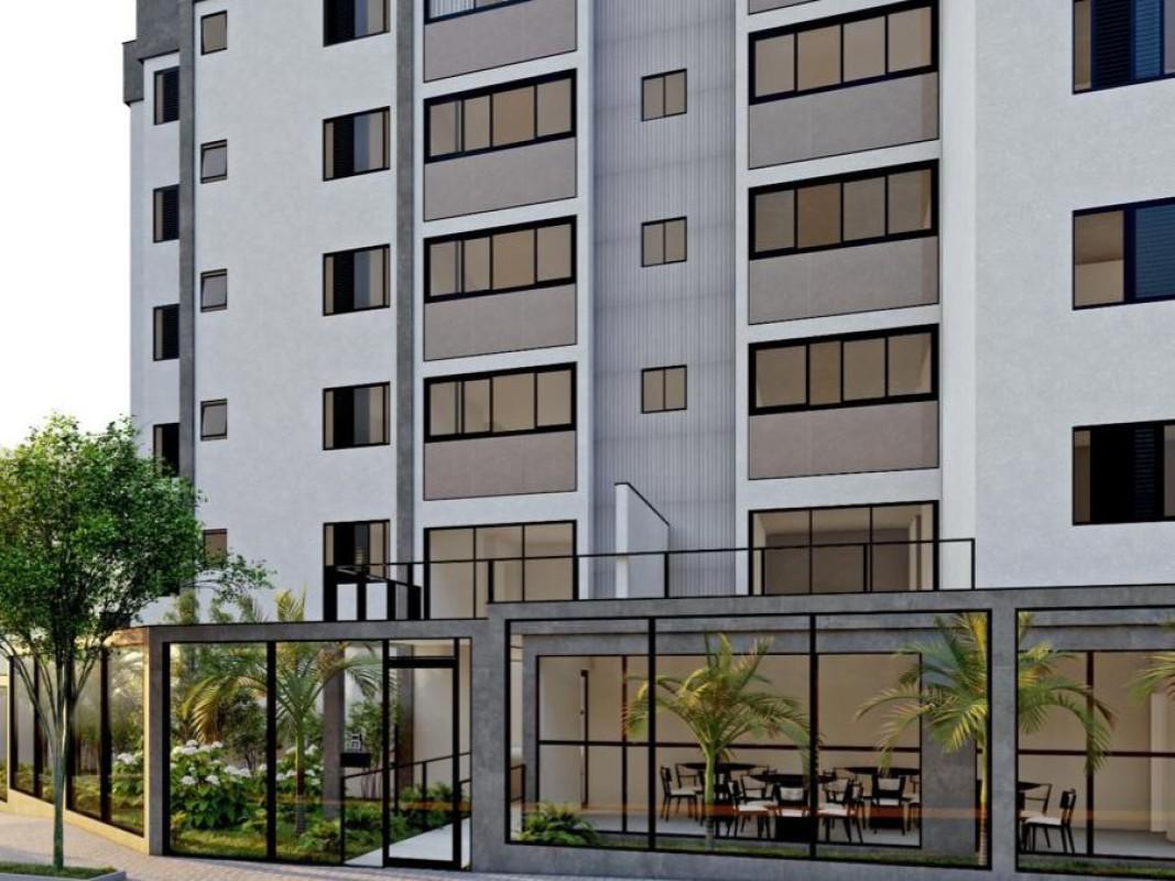 Cobertura, Santa Amélia, 3 Quartos, 2 Vagas, 1 Suíte