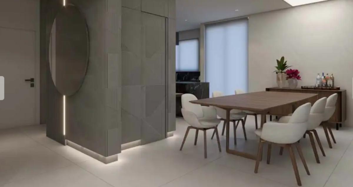 Apartamento, Castelo, 4 Quartos, 4 Vagas, 4 Suítes