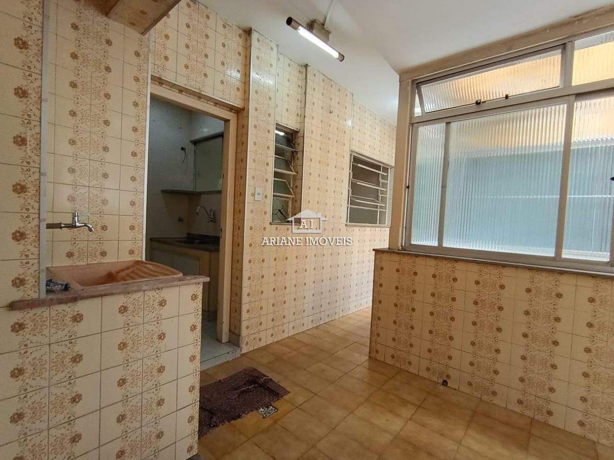 Apartamento, Centro, 3 Quartos, 0 Vaga