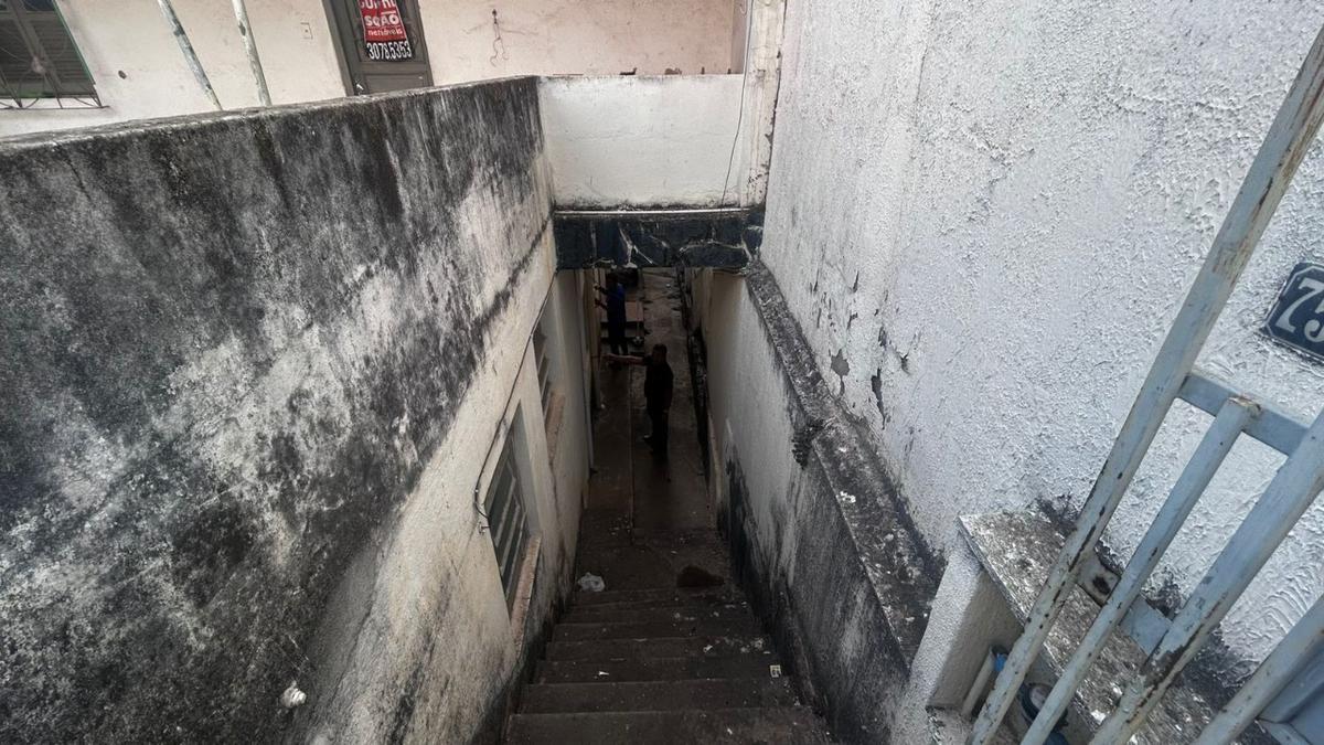 Casa, Bonfim, 3 Quartos, 2 Vagas