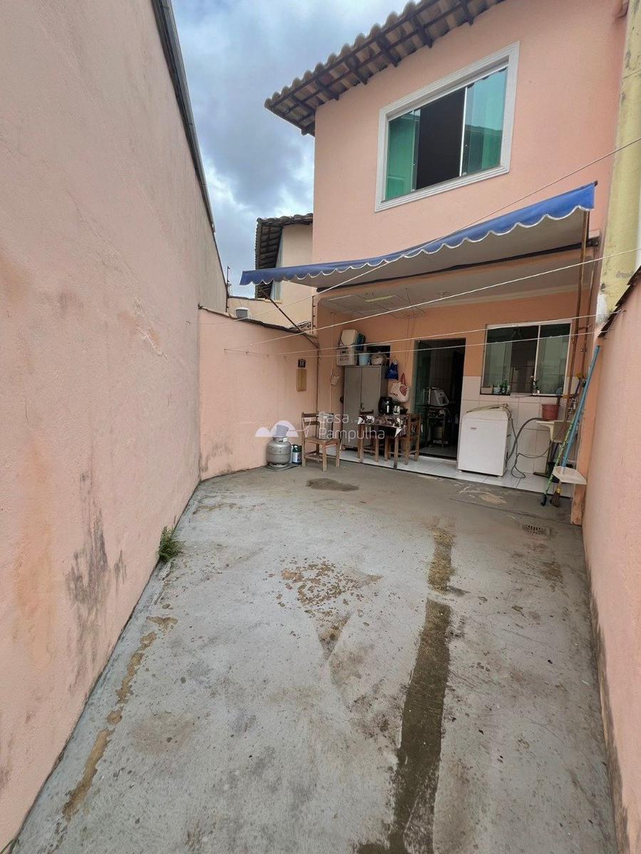 Casa, Santa Mônica, 3 Quartos, 2 Vagas, 1 Suíte