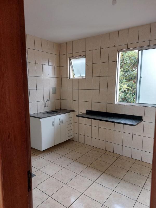 Cobertura, Fonte Grande, 3 Quartos, 1 Vaga