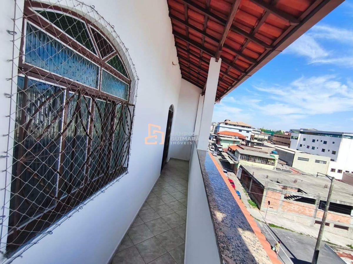 Apartamento, Lindéia, 2 Quartos