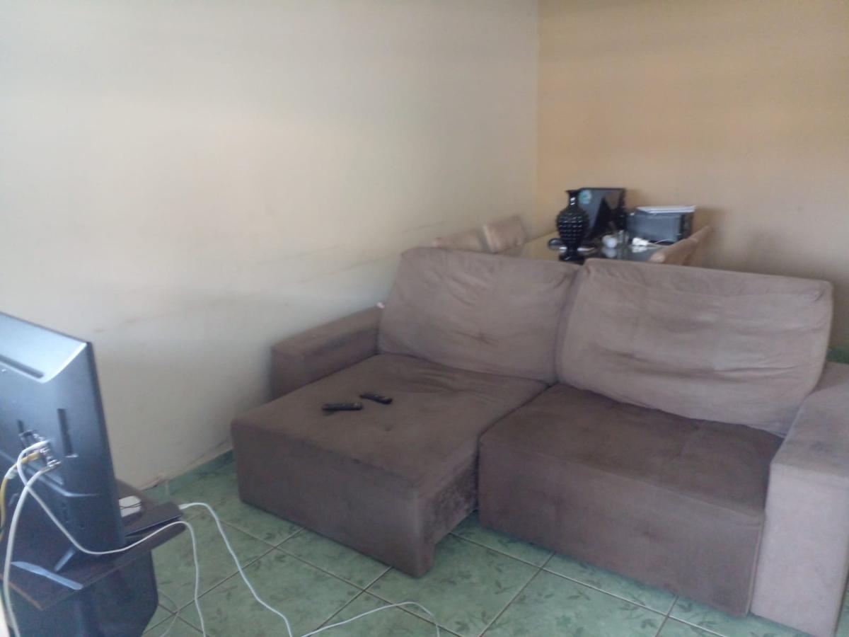 Casa, Palmeiras, 2 Quartos, 5 Vagas