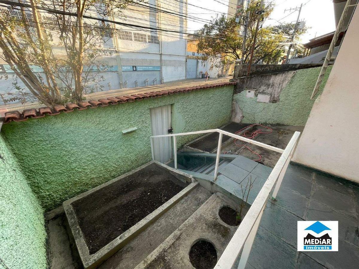 Casa, Sagrada Família, 3 Quartos, 10 Vagas