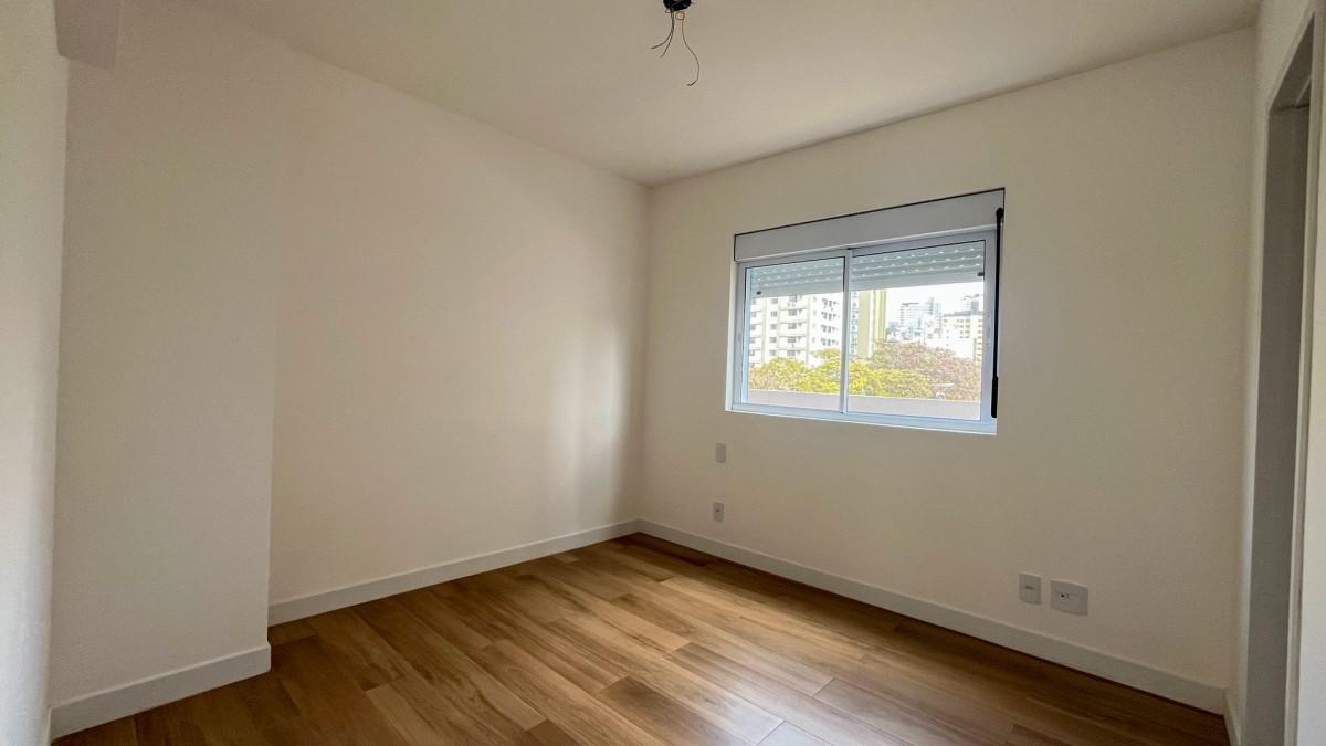 Apartamento, Funcionários, 2 Quartos, 2 Vagas, 2 Suítes