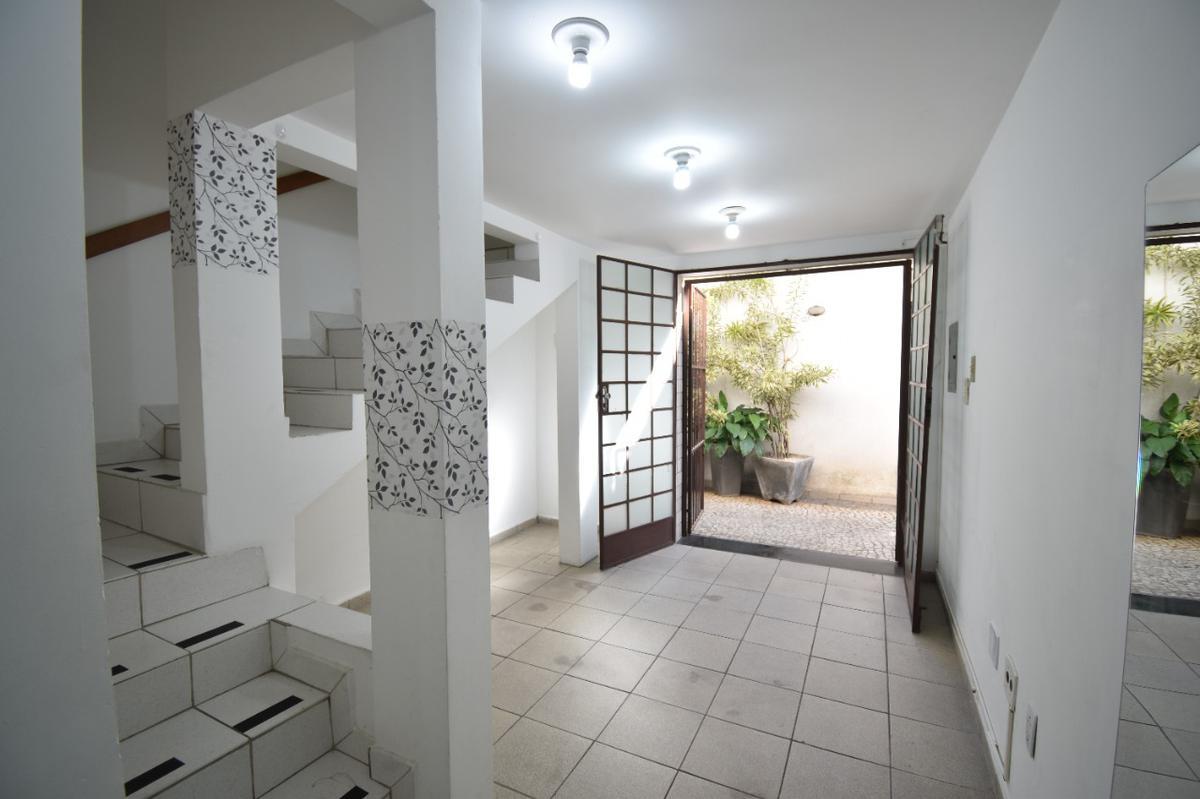 Andar, São Luiz (pampulha), 0 Quarto, 0 Vaga