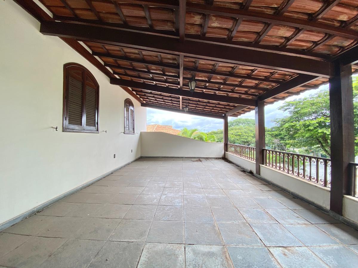 Casa, Bandeirantes (pampulha), 4 Quartos, 10 Vagas, 1 Suíte