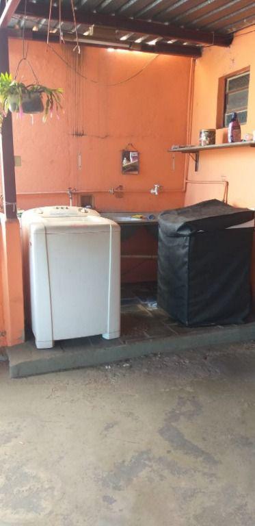 Casa, Alto do Cabral, 4 Quartos, 0 Vaga