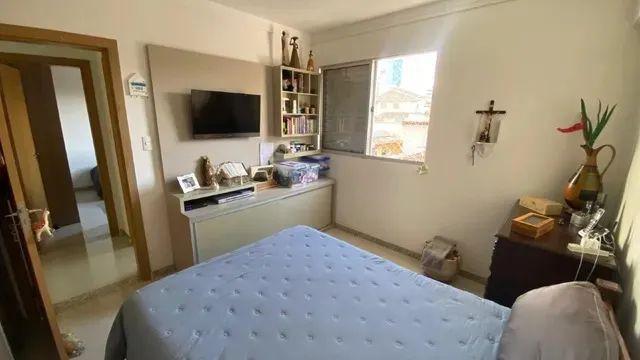 Apartamento, Castelo, 3 Quartos, 2 Vagas, 1 Suíte