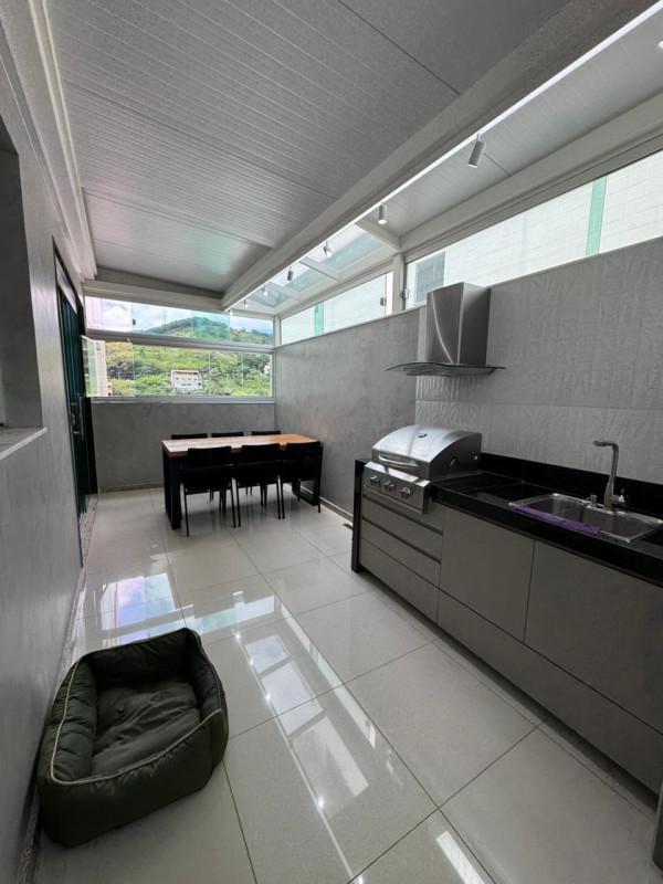 Apartamento, Castelo, 2 Quartos, 2 Vagas