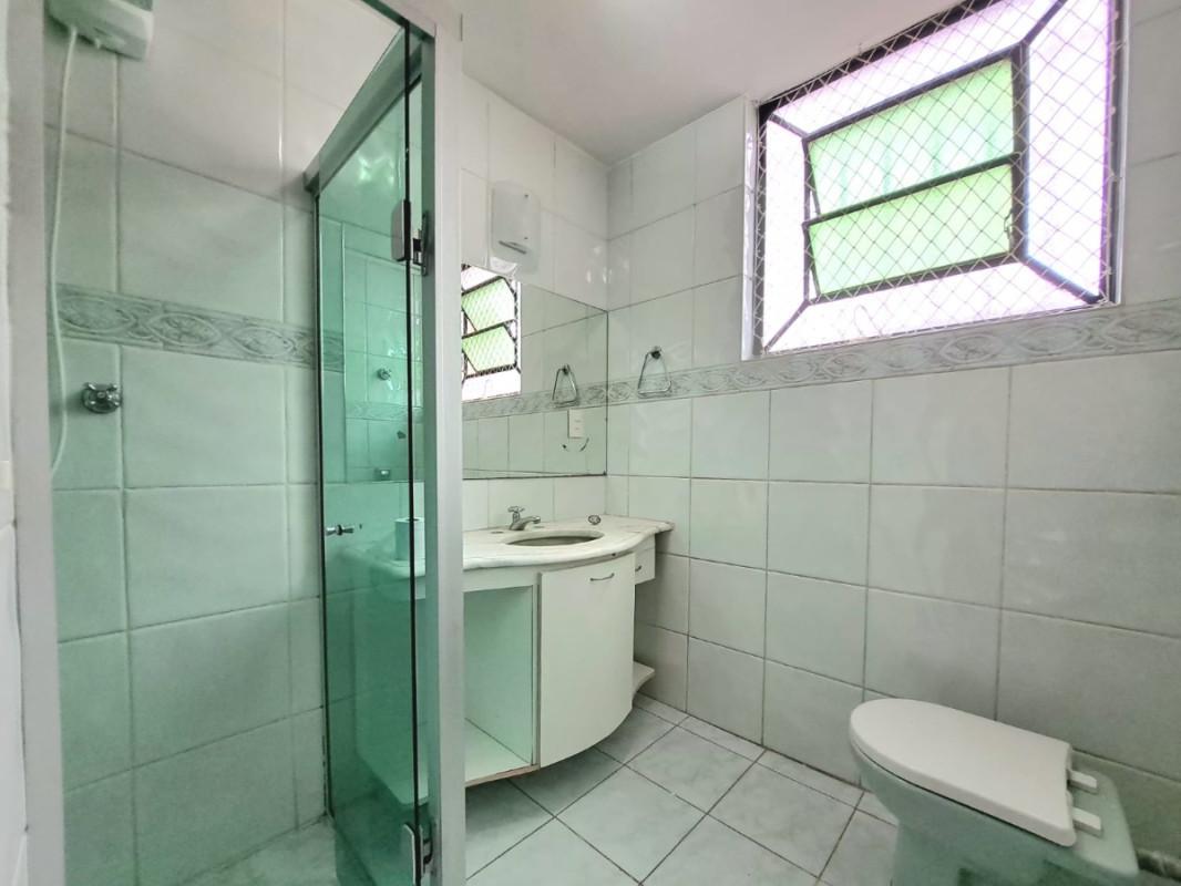 Apartamento, Gutierrez, 3 Quartos, 2 Vagas, 1 Suíte