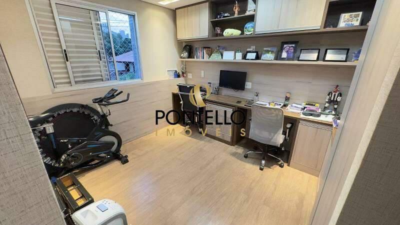 Apartamento, Palmares, 4 Quartos, 3 Vagas, 2 Suítes