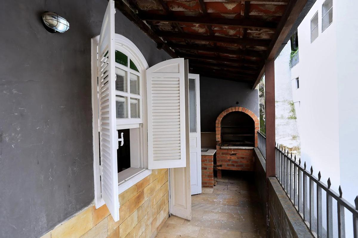 Cobertura, Santo Antônio, 4 Quartos, 1 Vaga, 2 Suítes
