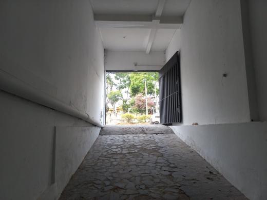 Loja, Barro Preto