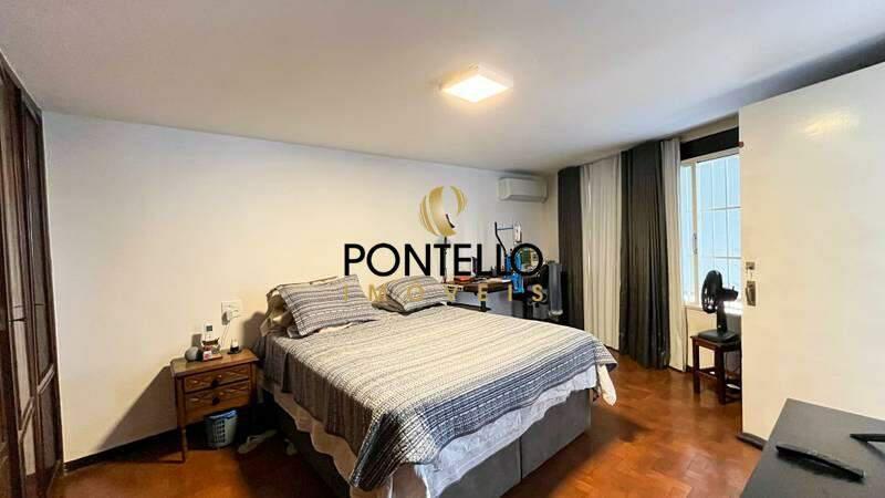 Casa, Cidade Jardim, 7 Quartos, 8 Vagas, 1 Suíte